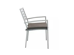 Poltrona Reno con Cuscino