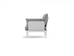 Poltrona Reva REVA P