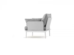 Poltrona Reva REVA P