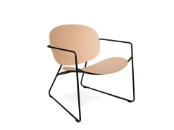 Poltrona Tondina Lounge
