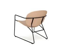 Poltrona Tondina Lounge