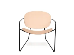 Poltrona Tondina Lounge