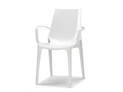 Poltrona Vanity