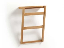 Porta asciugamani Lebat da parete