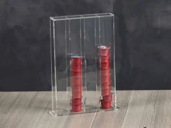 Portacialde verticale Only Cups