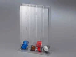 Portacialde verticale Only Cups