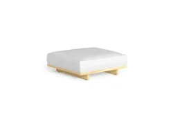 Pouf Argo/Wood
