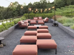 Pouf Maximo