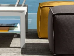 Pouf Ocean 65x65