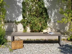 Rio Bench Alu