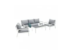 Salotto 3 Posti Hudson