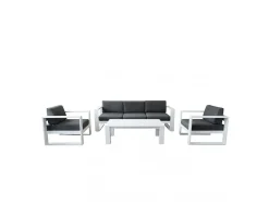 Salotto 3 Posti James