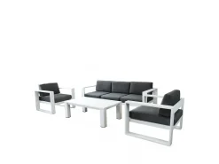 Salotto 3 Posti James