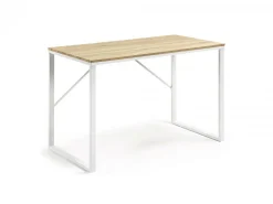 Scrivania Lenita piano MDF