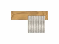 Sedia CleoSoft/Wood