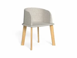 Sedia CleoSoft/Wood