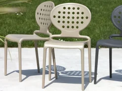 Sedia Colette