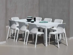 Sedia da giardino Bit