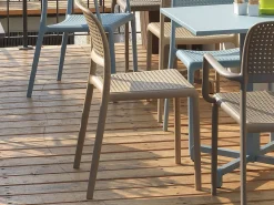 Sedia da giardino Bora Bistrot