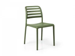 Sedia da giardino Costa Bistrot