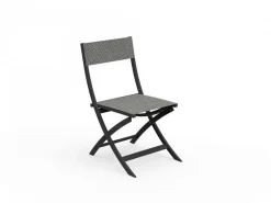 Sedia da giardino Queen pieghevole