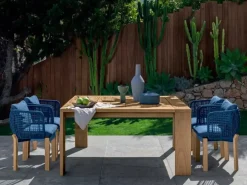 Sedia da Pranzo Argo/Wood