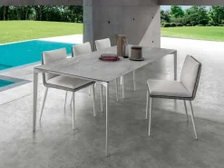 Sedia da Pranzo Leaf