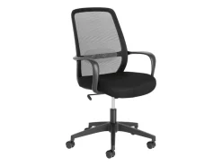 Sedia da scrivania Mastra
