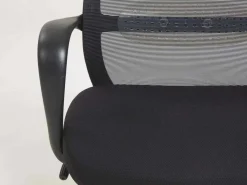 Sedia da scrivania Mastra