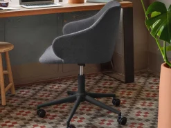 Sedia da ufficio Esteban