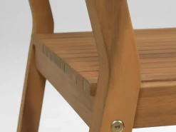 Sedia Emilia
