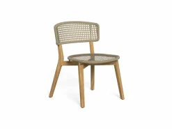 Sedia Moon/Teak