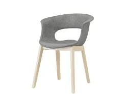 Sedia Natural Miss B Pop