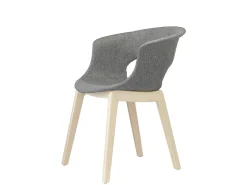 Sedia Natural Miss B Pop