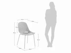 Sedia Netty