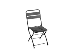 Sedia Pieghevole Roman