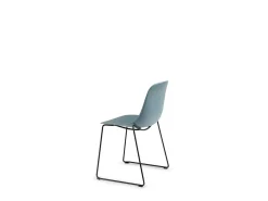 Sedia Pure Loop Mono Sled