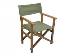 Sedia Regista Capri