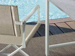 Sedia Regista Riviera