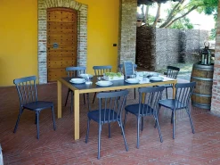 SEDIA TRATTORIA