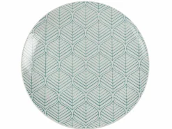 Servizio tavola Bali Leaf 18 pezzi in porcellana