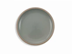 Servizio tavola Bistrot 18 pezzi in gres