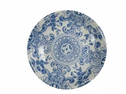 Servizio tavola Classic Nouveau 18 pezzi in porcellana