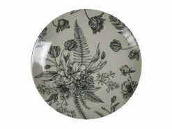 Servizio tavola Etoile 18 pezzi in porcellana