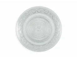 Servizio tavola Imperial 18 pezzi in vetro
