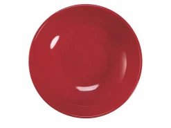 Servizio tavola Japanese Dream 18 pezzi rosso in new bone china