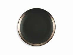 Servizio tavola Naima 18 pezzi in gres