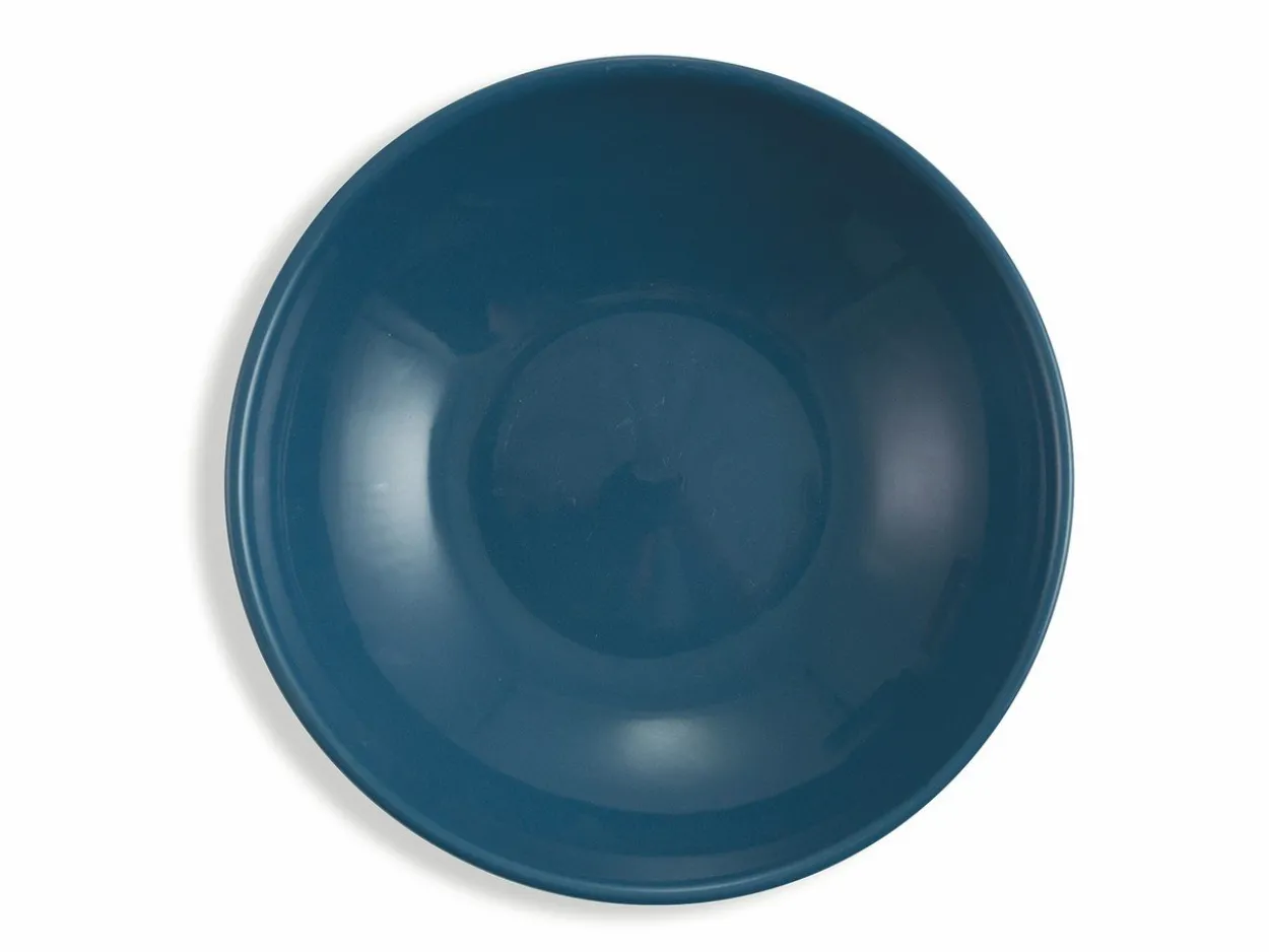 Servizio tavola Parrot Jungle 18 pezzi in porcellana