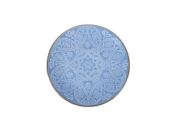 Servizio tavola 12 pezzi Baku Ocean