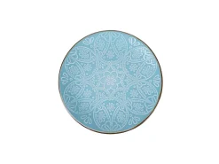 Servizio tavola 12 pezzi Baku Ocean